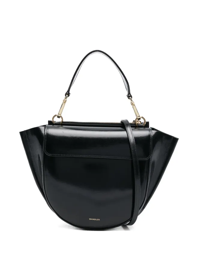Wandler Wandler ホルテンシア フラップ トートバッグの商品画像