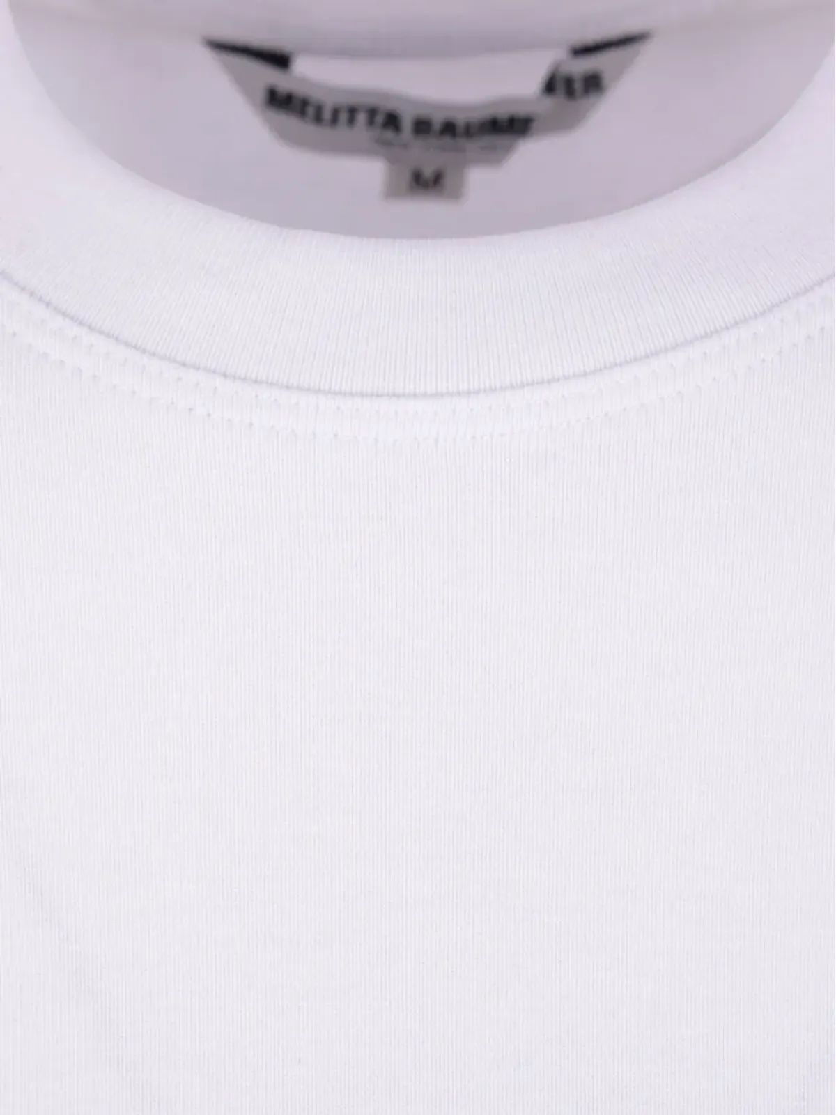 Melitta Baumeister クルーネックTシャツ - 画像3