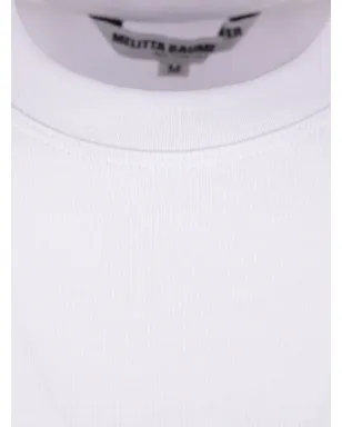 Melitta Baumeister クルーネックTシャツ - サムネイル3