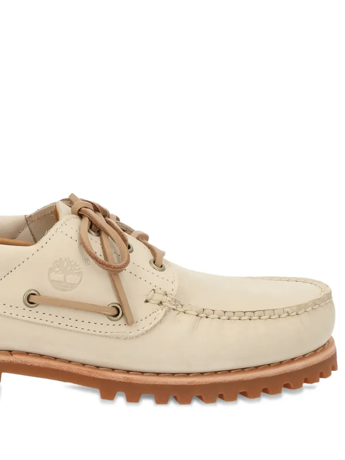 Timberland レイクハウス ボートシューズ - 画像2