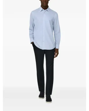 Boggi Milano ジャージーシャツ - サムネイル2
