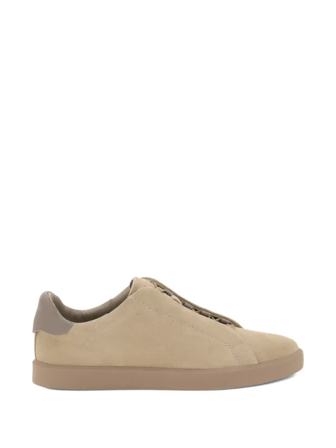 Boggi Milano Boggi Milano エッセンス スエードスニーカーの商品画像