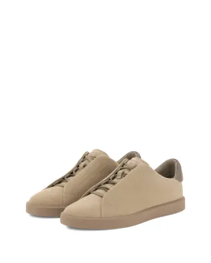 Boggi Milano エッセンス スエードスニーカー - サムネイル2