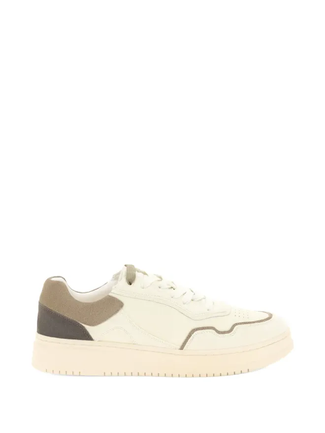 Boggi Milano Boggi Milano Journeyスニーカー - Neutralsの商品画像