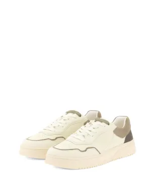 Boggi Milano Journeyスニーカー - Neutrals - サムネイル2