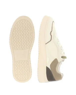 Boggi Milano Journeyスニーカー - Neutrals - サムネイル3