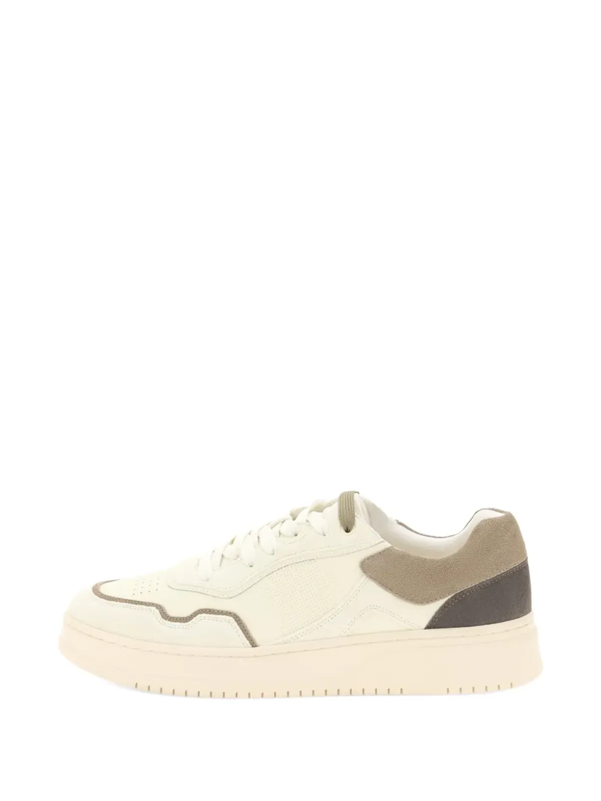 Boggi Milano Journeyスニーカー - Neutrals - 画像4