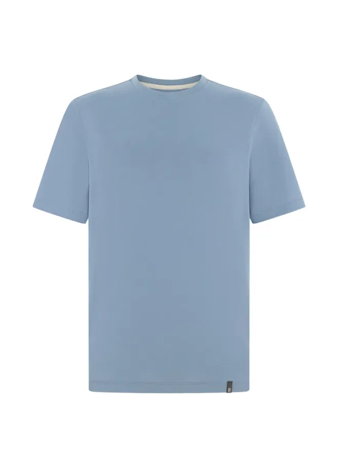 Boggi Milano Boggi Milano アップリケTシャツの商品画像