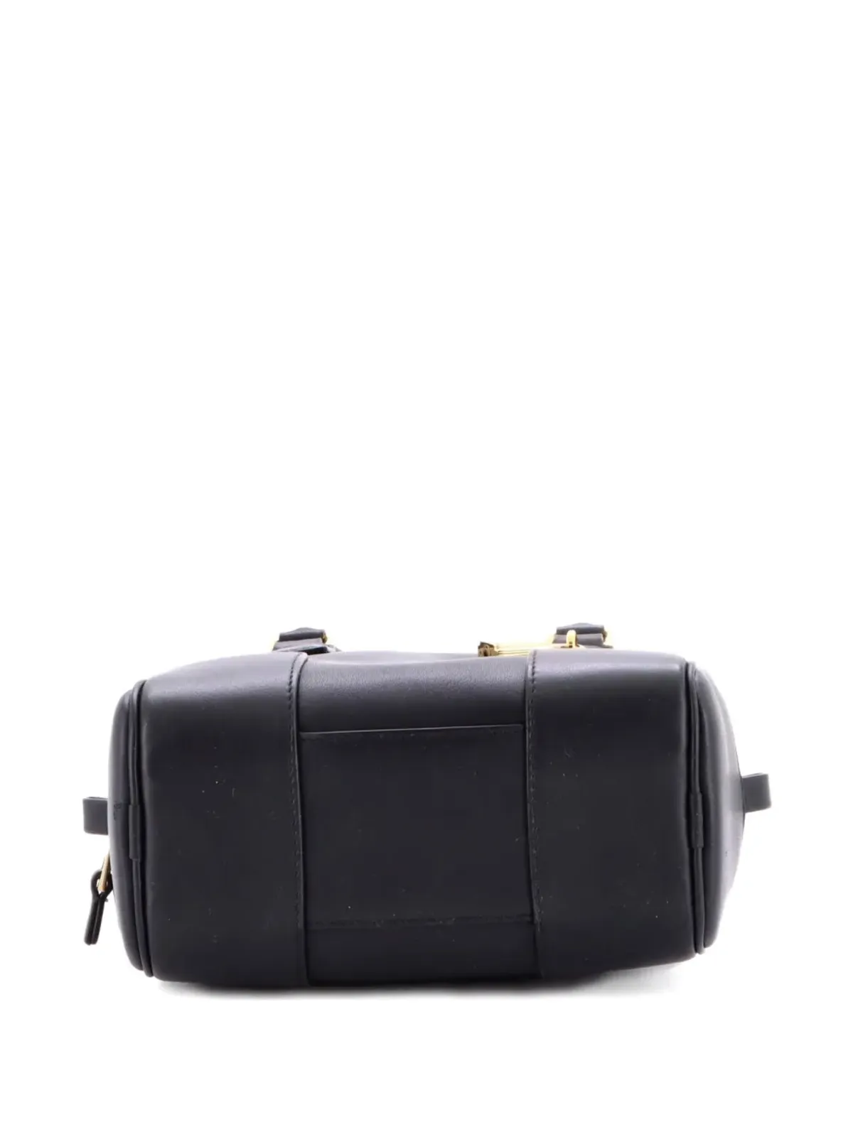 Loewe アマゾナ スクエア バッグ サッチェル - ブラック - 画像4