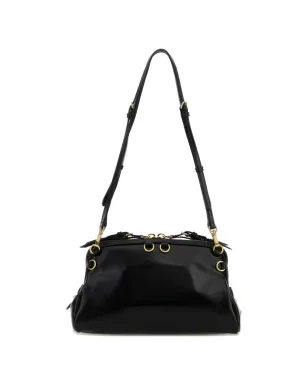Miu Miu レザークラッチバッグ - サムネイル2