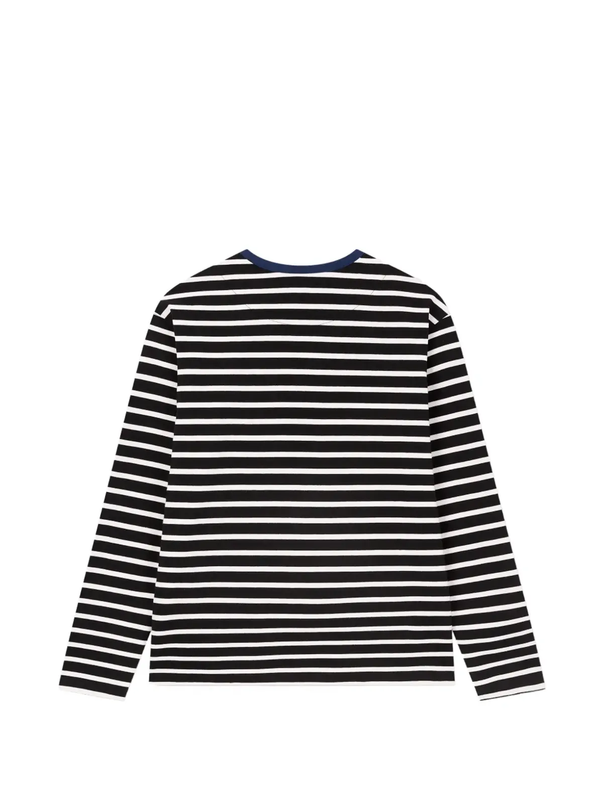 TOMBOY ストライプ柄Tシャツ - 画像2