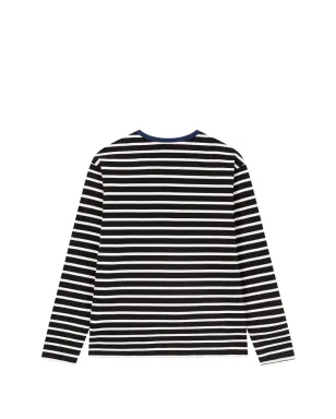 TOMBOY ストライプ柄Tシャツ - サムネイル2