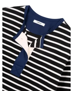 TOMBOY ストライプ柄Tシャツ - サムネイル3