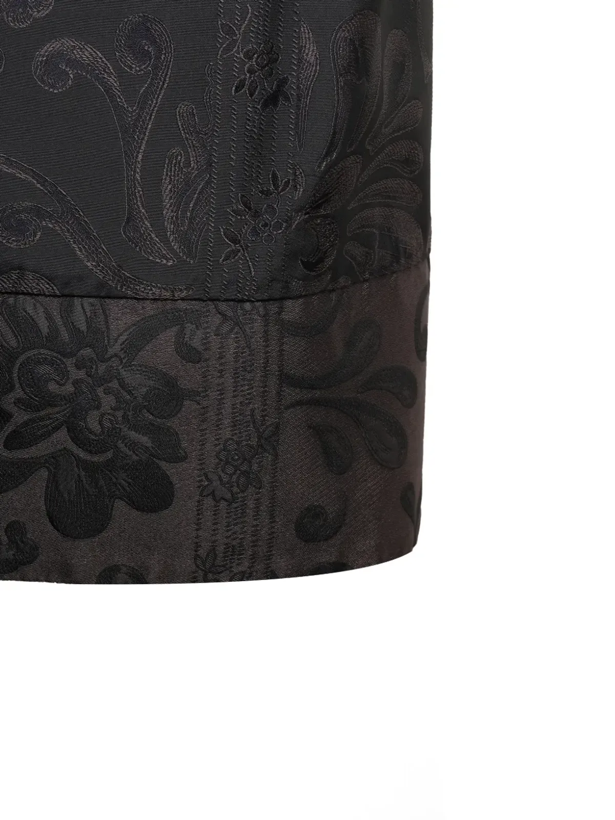 Celine Pre-Owned 花柄刺繍スーツセット - 画像3