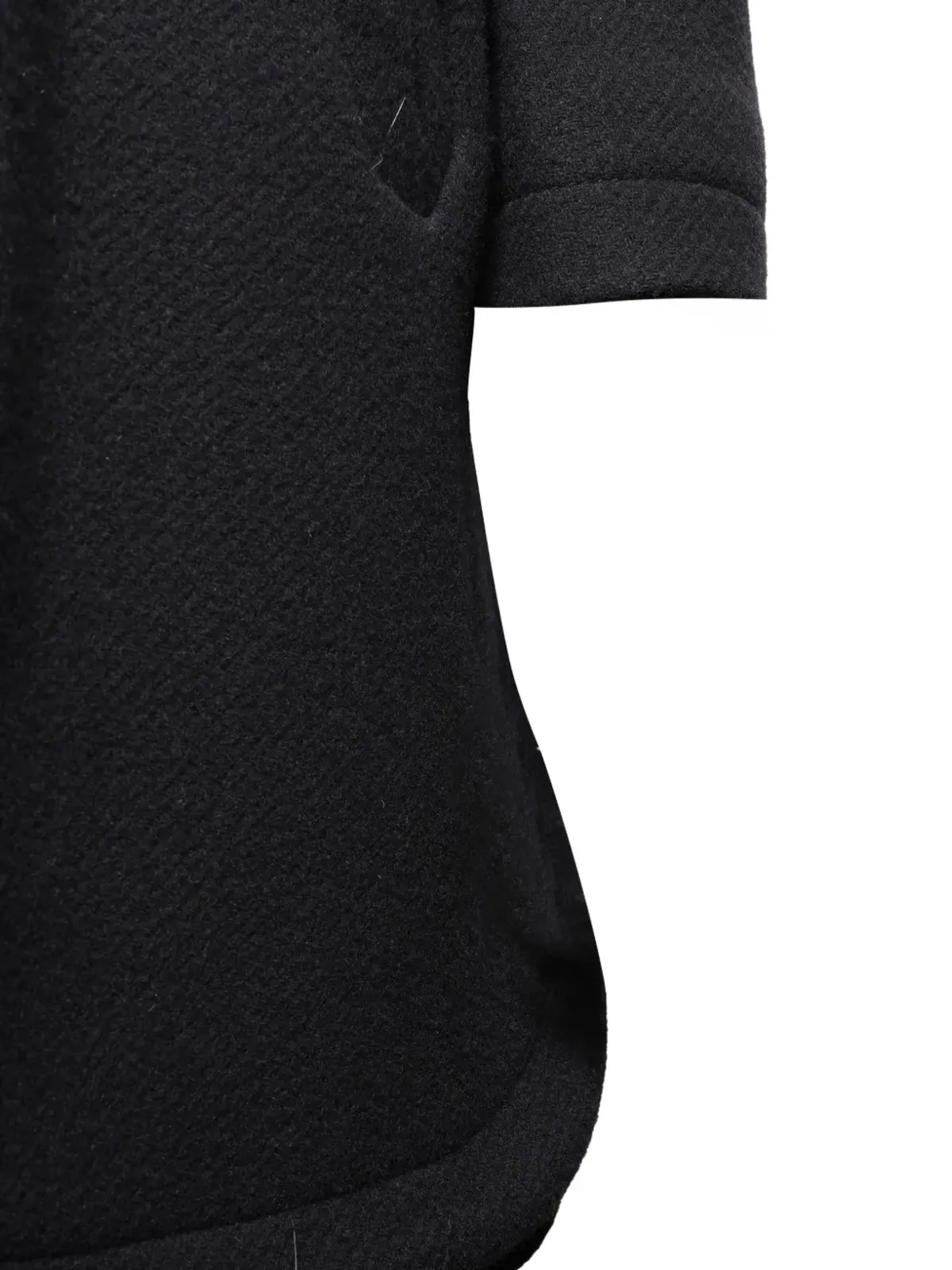 Chloé Pre-Owned ウールコート - 画像5