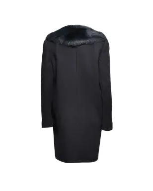 Chloé Pre-Owned ウールコート - サムネイル2