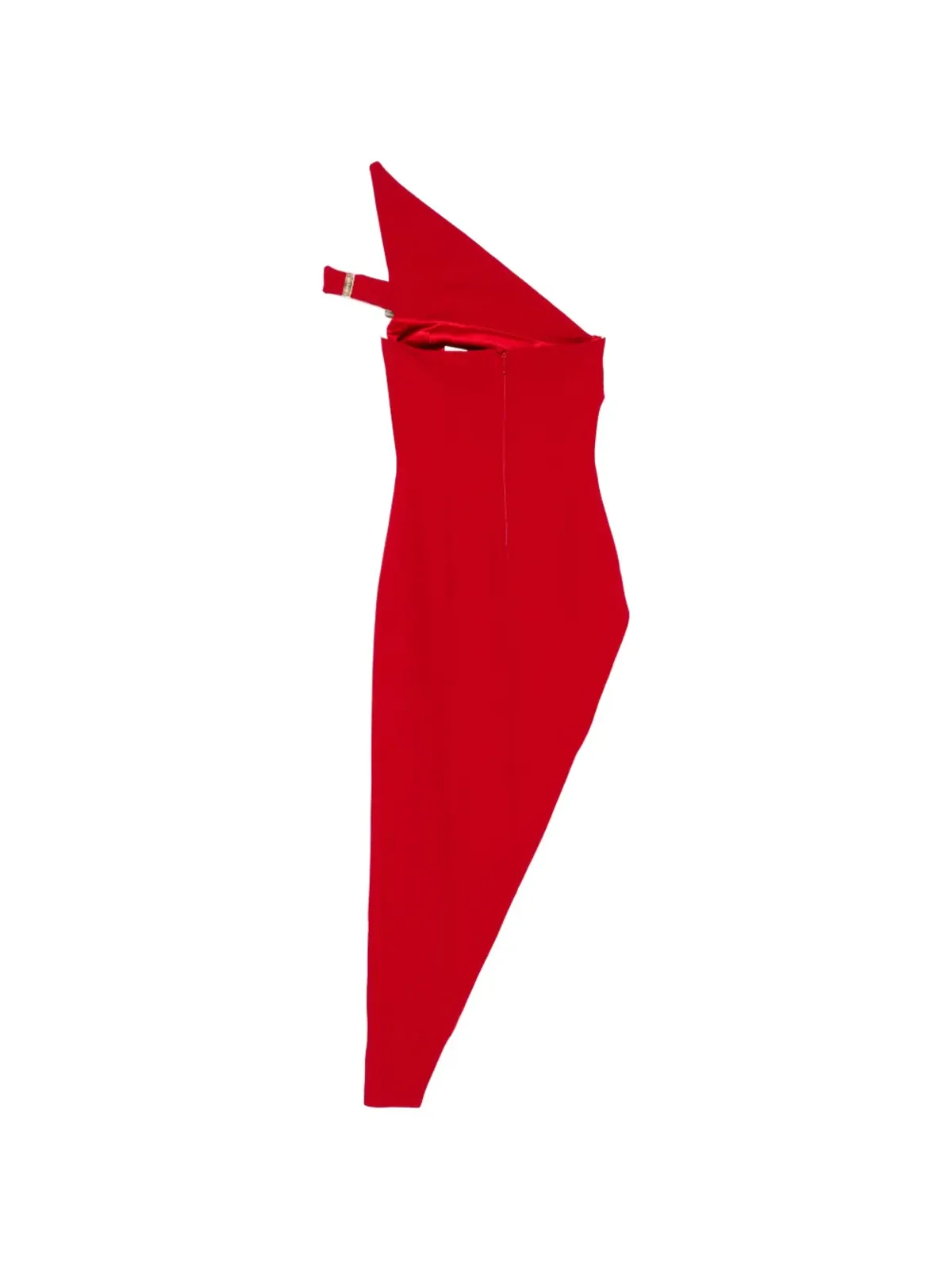 Isabel Sanchis Mamri maxi dress - レッド - 画像2
