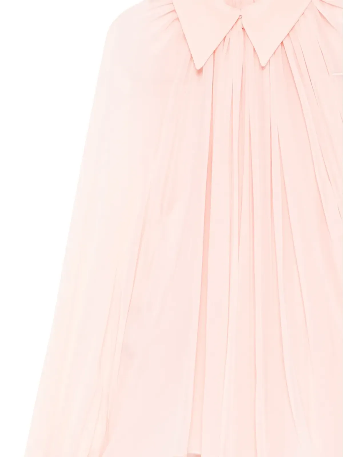 Isabel Sanchis ブラウス - 画像3