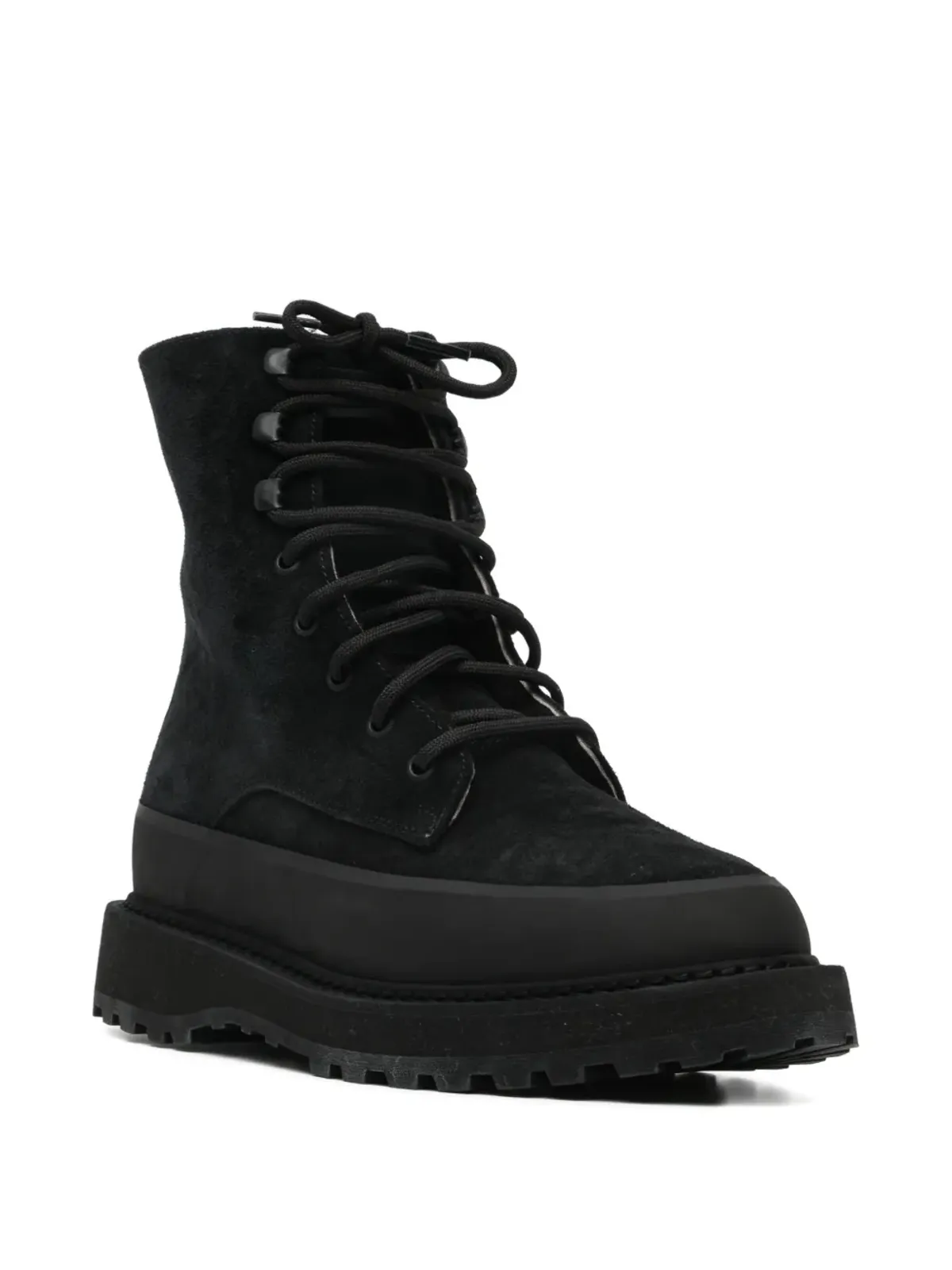 Le Monde Beryl Dolomiteブーツ - Black - 画像2