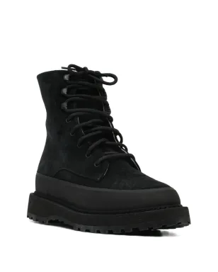 Le Monde Beryl Dolomiteブーツ - Black - サムネイル2