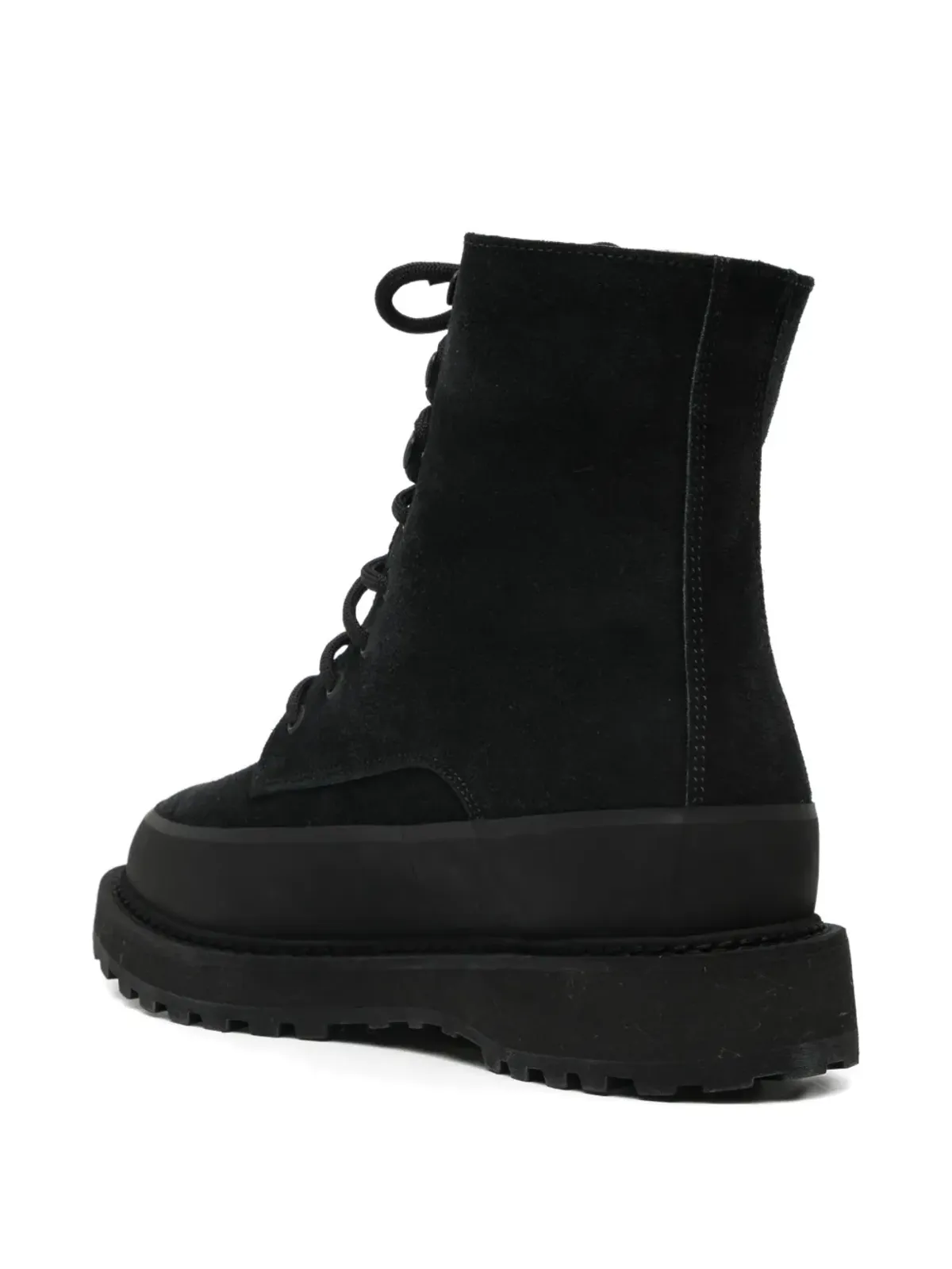 Le Monde Beryl Dolomiteブーツ - Black - 画像3