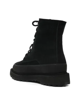 Le Monde Beryl Dolomiteブーツ - Black - サムネイル3