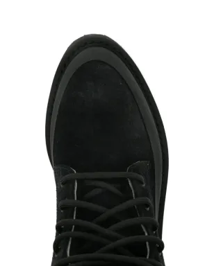 Le Monde Beryl Dolomiteブーツ - Black - サムネイル4