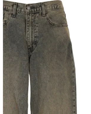 Levi's 578 フェードド バギージーンズ - サムネイル3