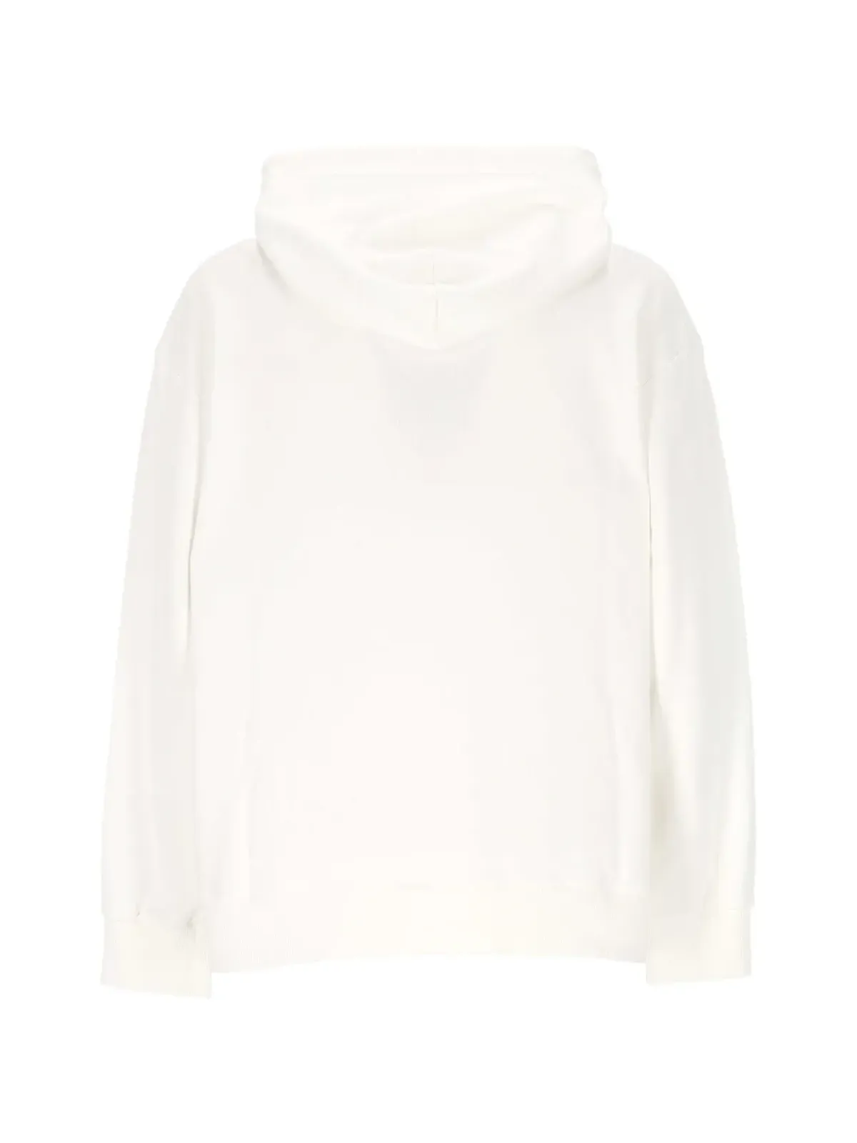 MM6 Maison Margiela ロゴディテール パーカー - 画像2