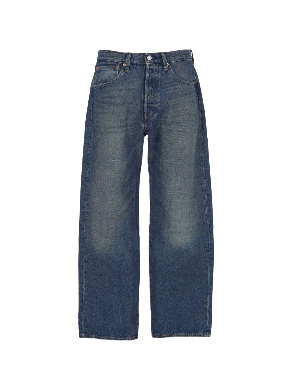Levi's 501 ルーズフィットジーンズ - 画像1