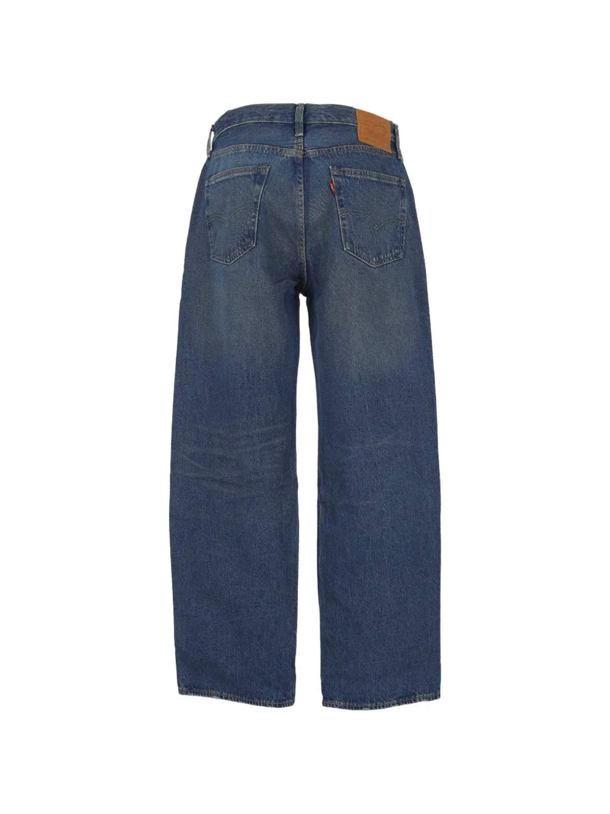 Levi's 501 ルーズフィットジーンズ - 画像2