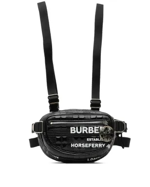 Burberry Pre-Owned ベルトバッグ - サムネイル1