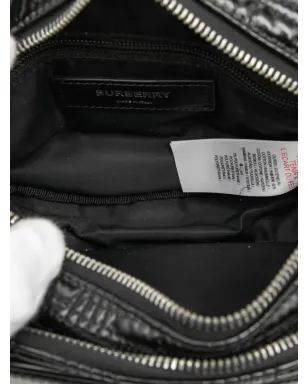 Burberry Pre-Owned ベルトバッグ - サムネイル5