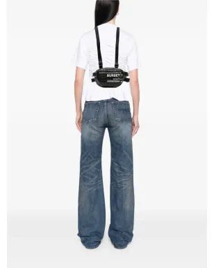 Burberry Pre-Owned ベルトバッグ - サムネイル2
