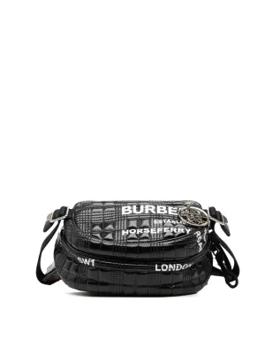 Burberry Pre-Owned ベルトバッグ - サムネイル4