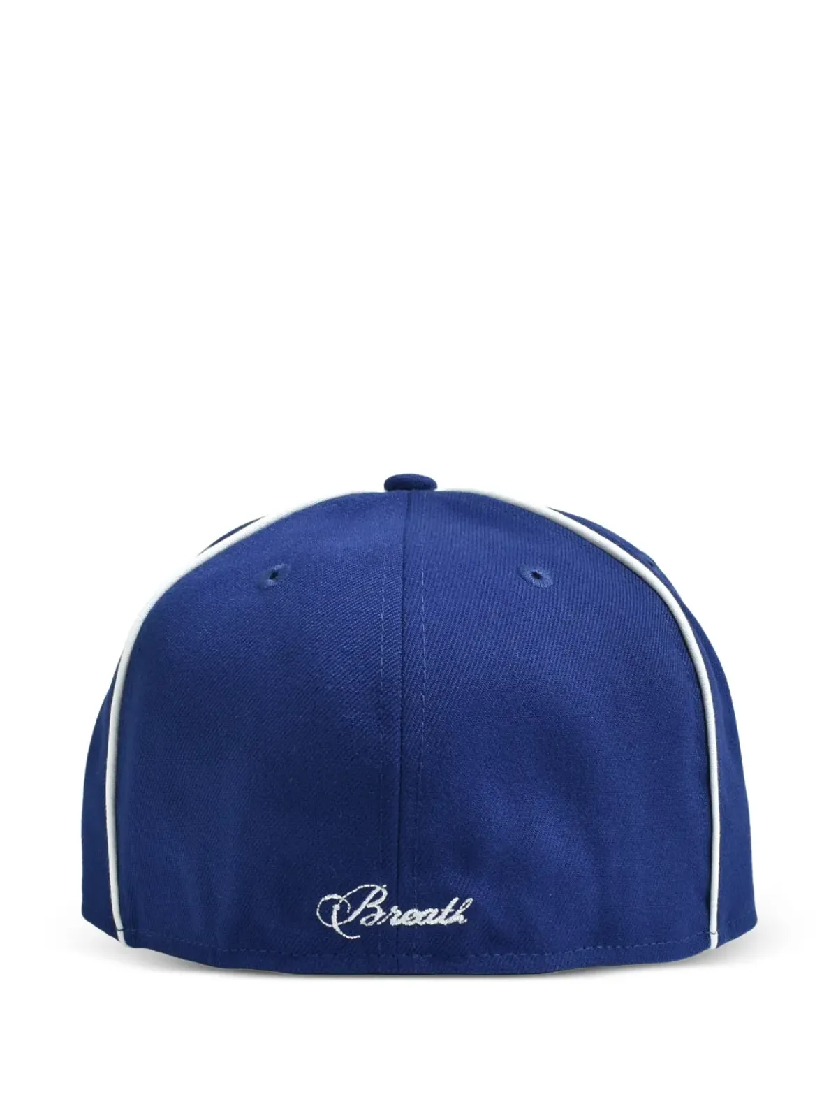 BREATH x New Era ブリムキャップ - ブルー - 画像2