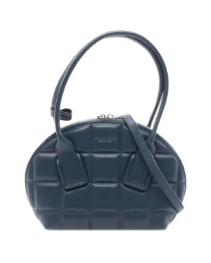 Bottega Veneta ビンテージ パデッド・スワープ・バッグ サッチェル - サムネイル1