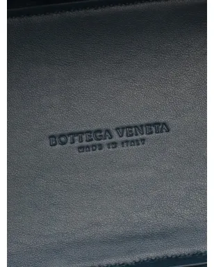 Bottega Veneta ビンテージ パデッド・スワープ・バッグ サッチェル - サムネイル5