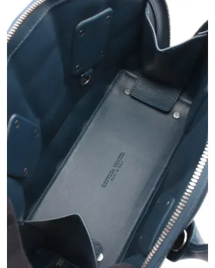 Bottega Veneta ビンテージ パデッド・スワープ・バッグ サッチェル - サムネイル4