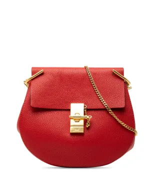 Chloé Pre-Owned ドリュー クロスボディバッグ - サムネイル1