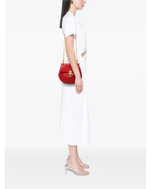 Chloé Pre-Owned ドリュー クロスボディバッグ - サムネイル2
