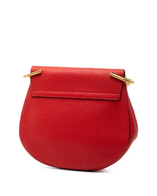 Chloé Pre-Owned ドリュー クロスボディバッグ - サムネイル3