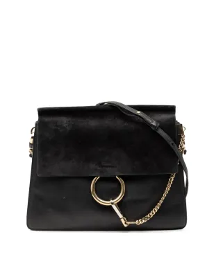 Chloé Pre-Owned Faye クロスボディバッグ - サムネイル1