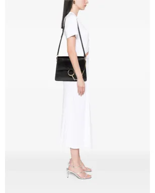 Chloé Pre-Owned Faye クロスボディバッグ - サムネイル2