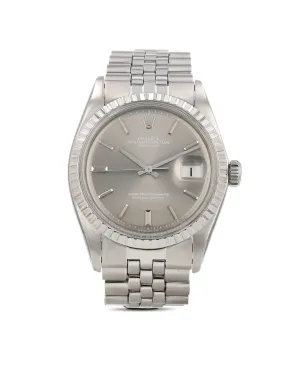 Rolex デイトジャスト ウォッチ - サムネイル1