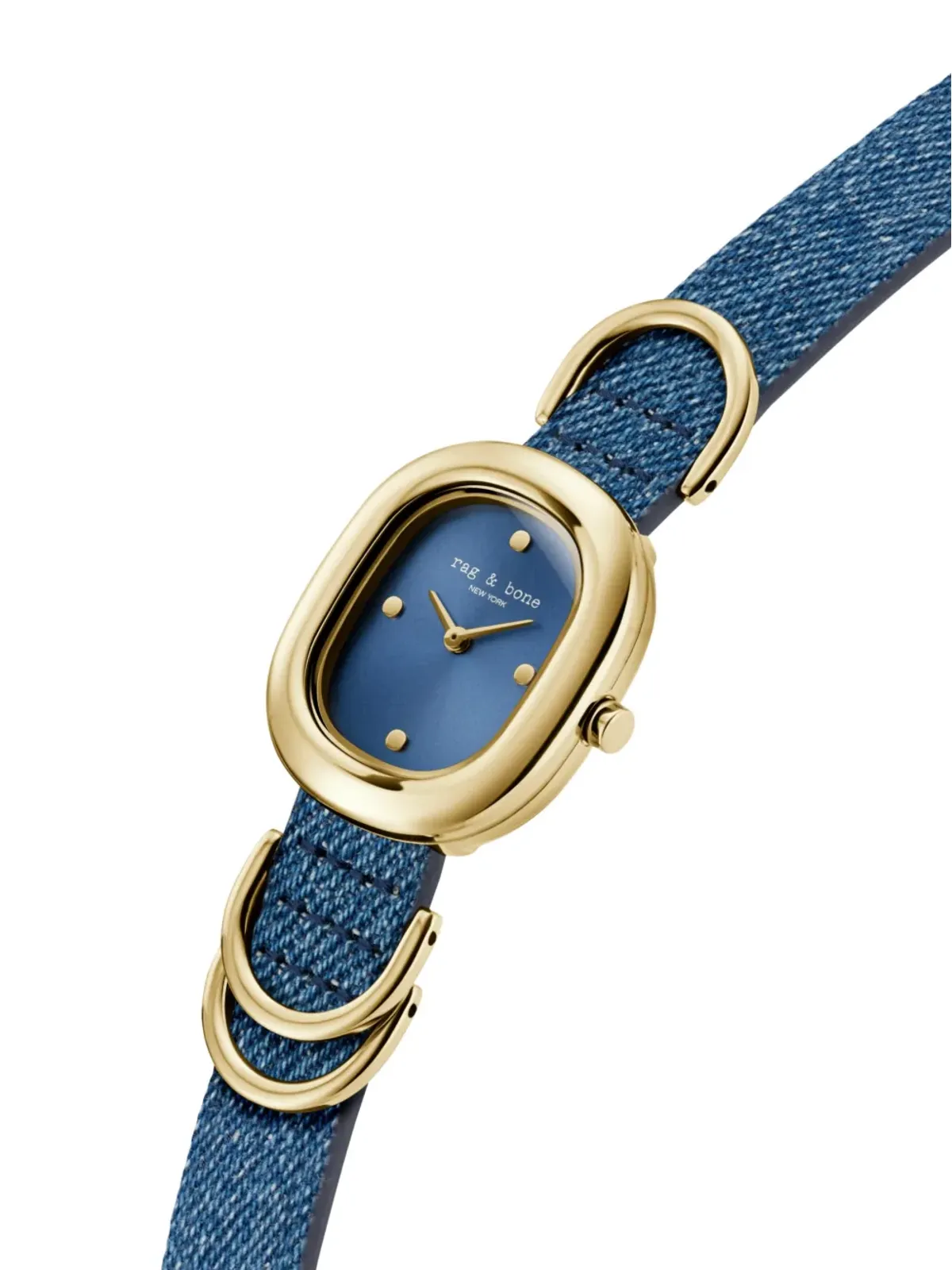 Rag & Bone watches ローリー ウォッチ - 画像3