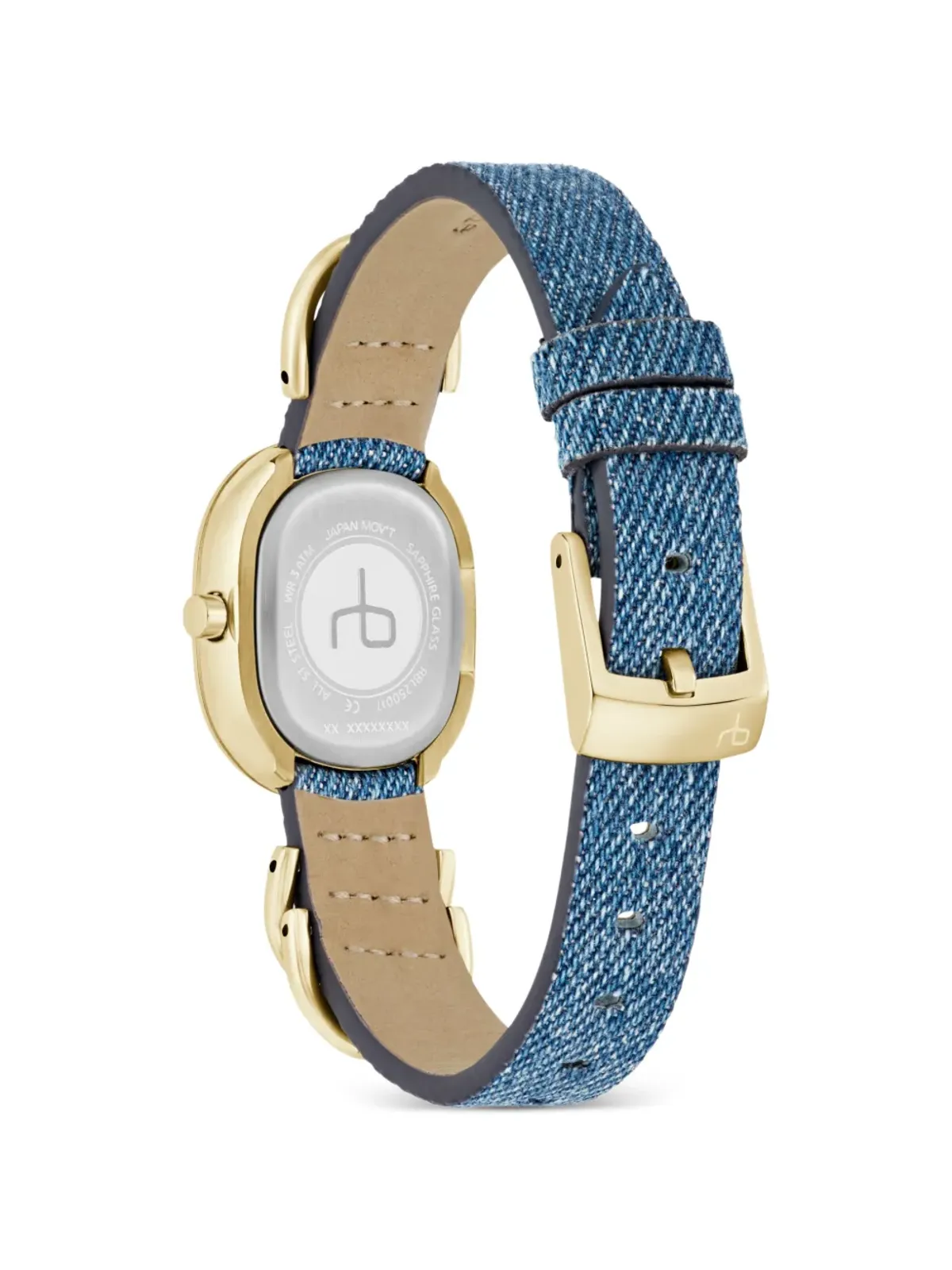 Rag & Bone watches ローリー ウォッチ - 画像4