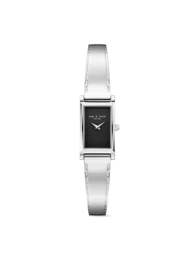 Rag & Bone watches Rag & Bone watches エロイーズ ウォッチ ブラックの商品画像