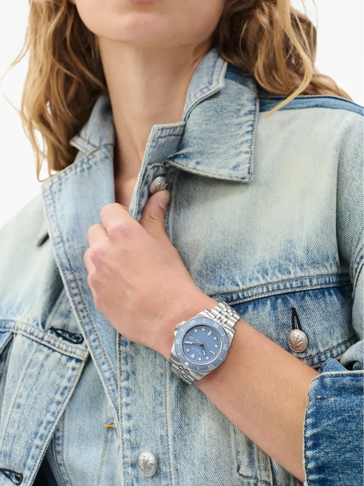 Rag & Bone watches Rowan ウォッチ - 画像2