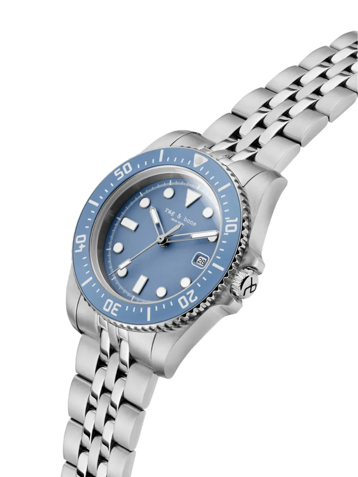 Rag & Bone watches Rowan ウォッチ - 画像3
